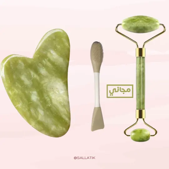 مجموعة أدوات جوا شا